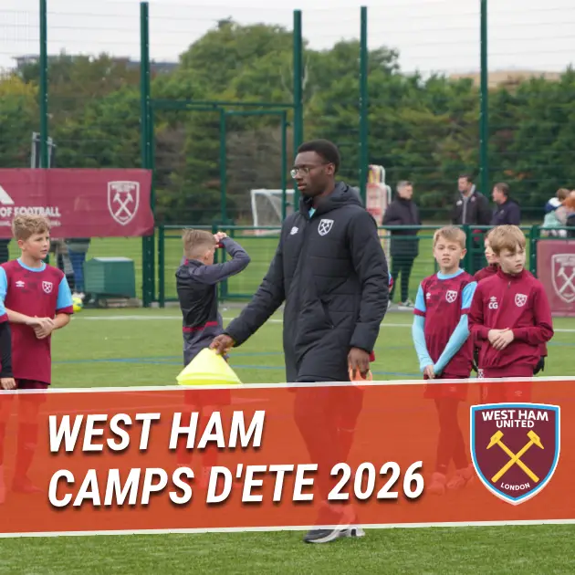 Camps West Ham United