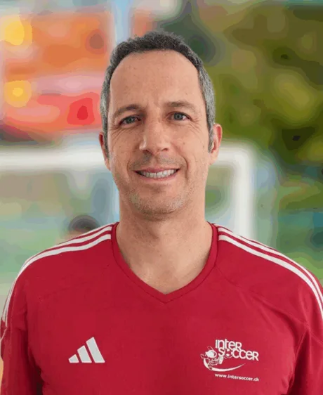 Cyril Vanleberghe