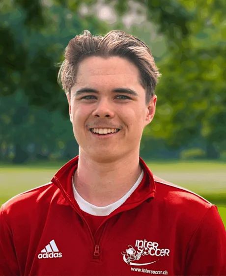 Euan Pattison