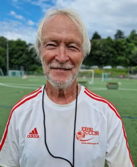 Geoff Gibas