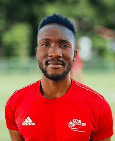 Jonathan Nwodu
